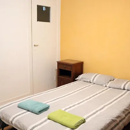 Apartment With 4 Bedrooms In Lisboa, With Wonderful View And Wifi